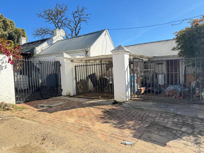 Commercial Property for Sale in Grahamstown Eastern Cape